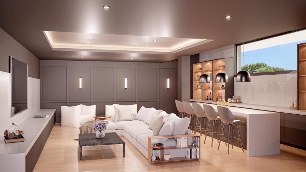 Casa a Castelldefels, Spagna, 440 m² - foto 7