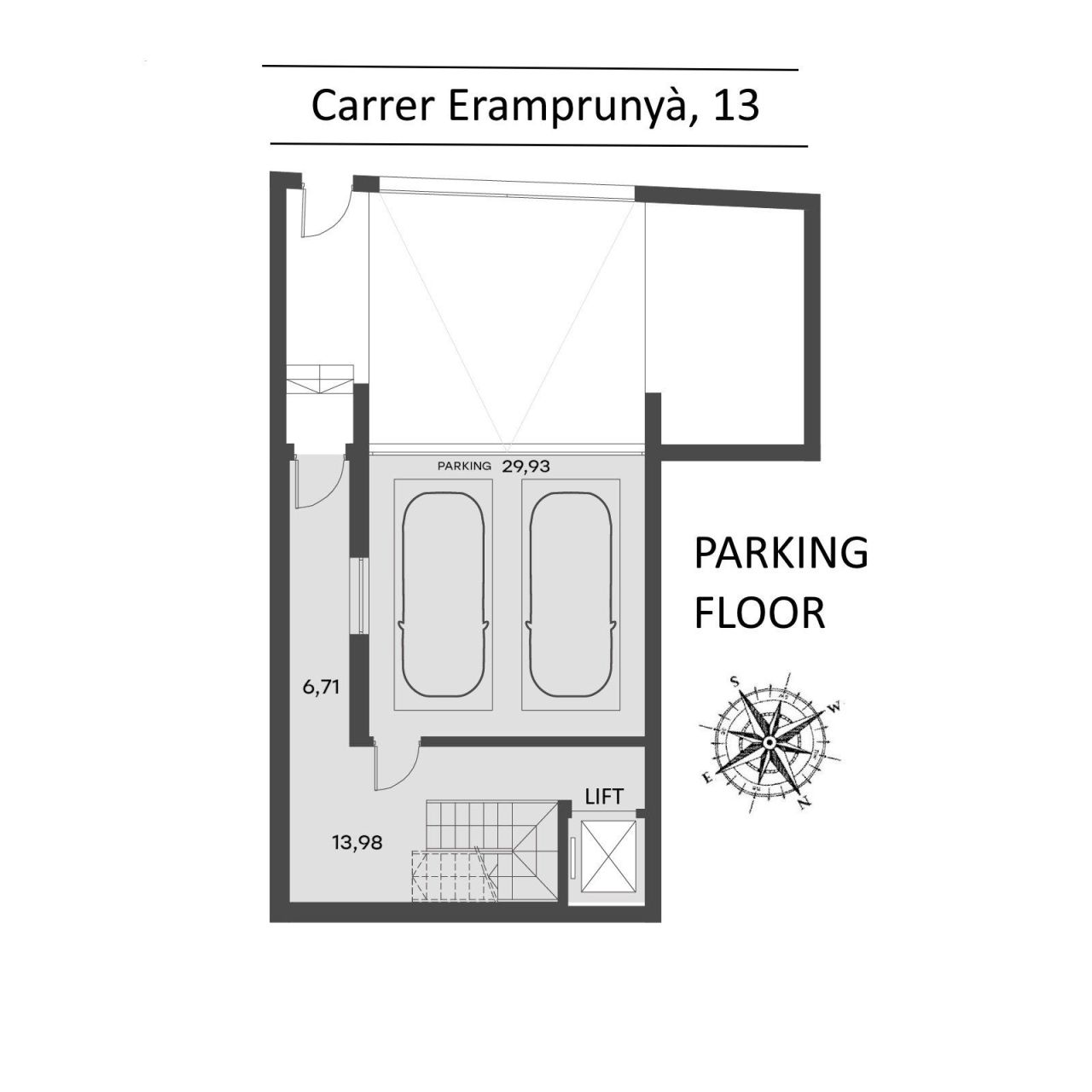 Casa a Castelldefels, Spagna, 440 m² - foto 15