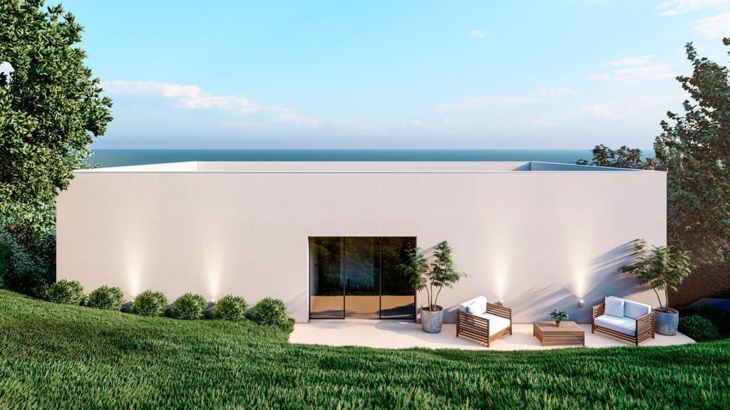 Casa a Castelldefels, Spagna, 440 m² - foto 11