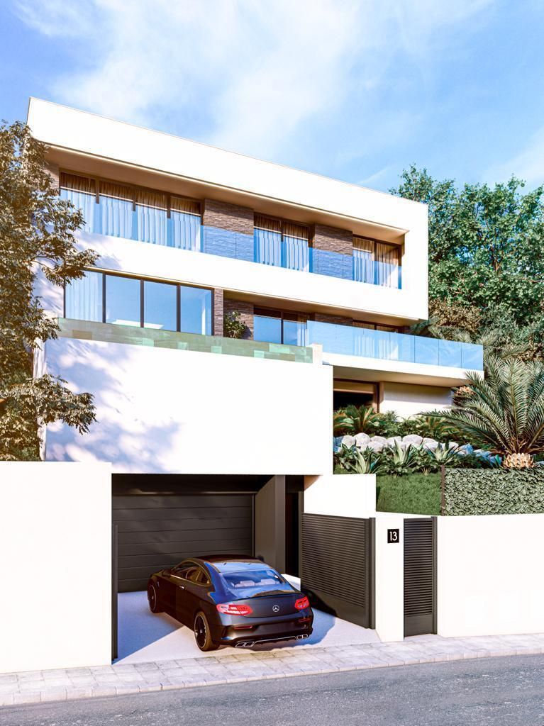 Casa a Castelldefels, Spagna, 440 m² - foto 4