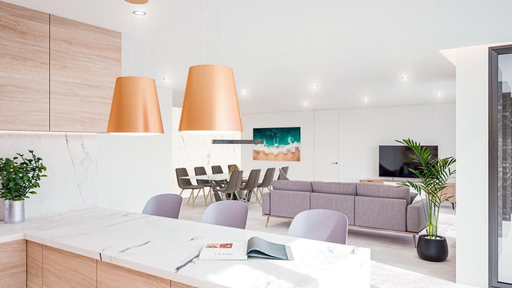 Casa a Castelldefels, Spagna, 440 m² - foto 8