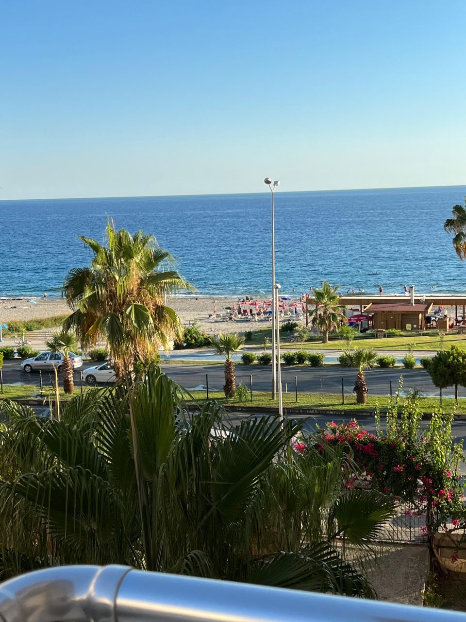 Piso en Alanya, Turquia, 115 m² - imagen 1