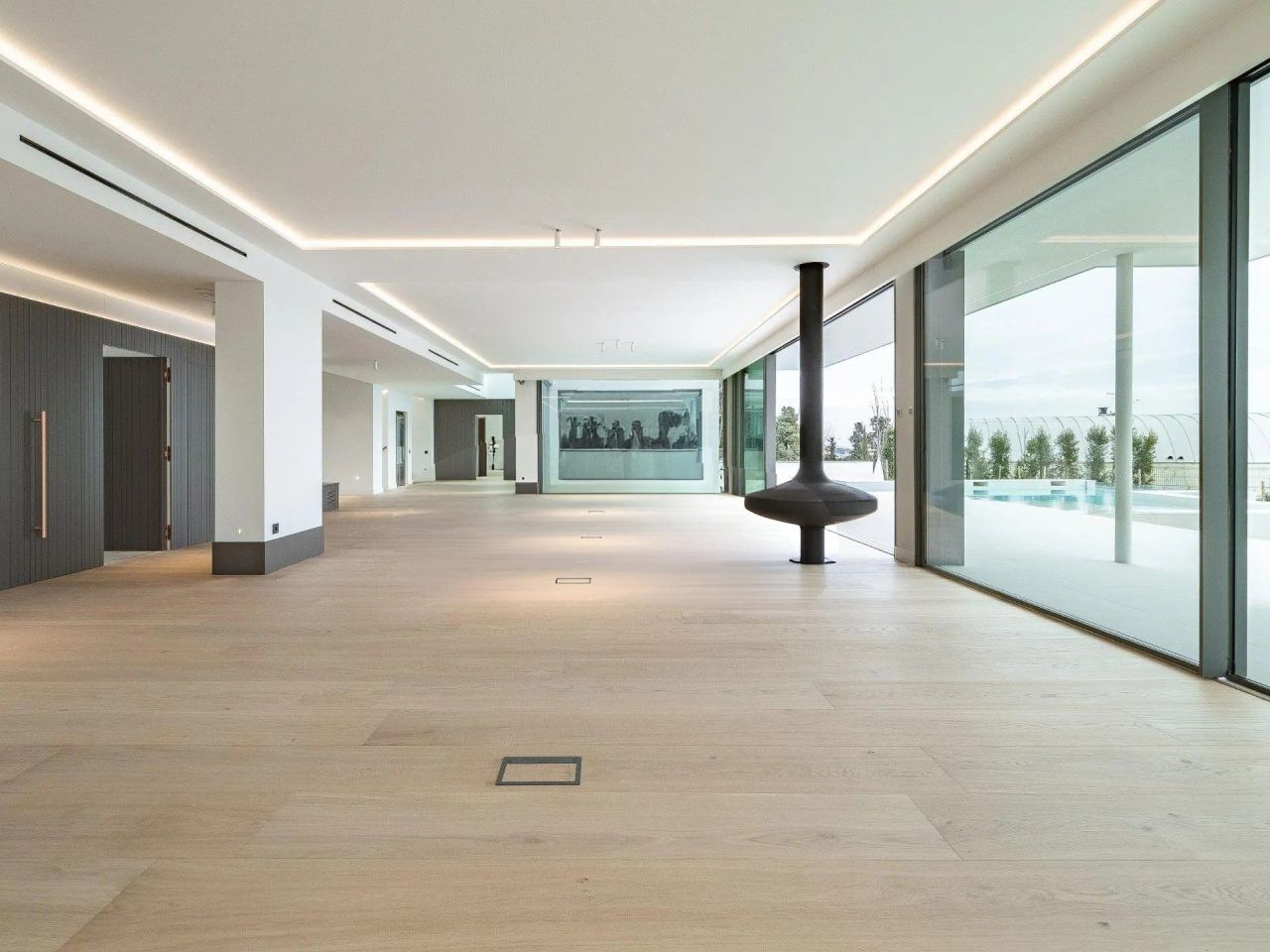 Haus in Barcelona, Spanien, 1 216 m² - Foto 13