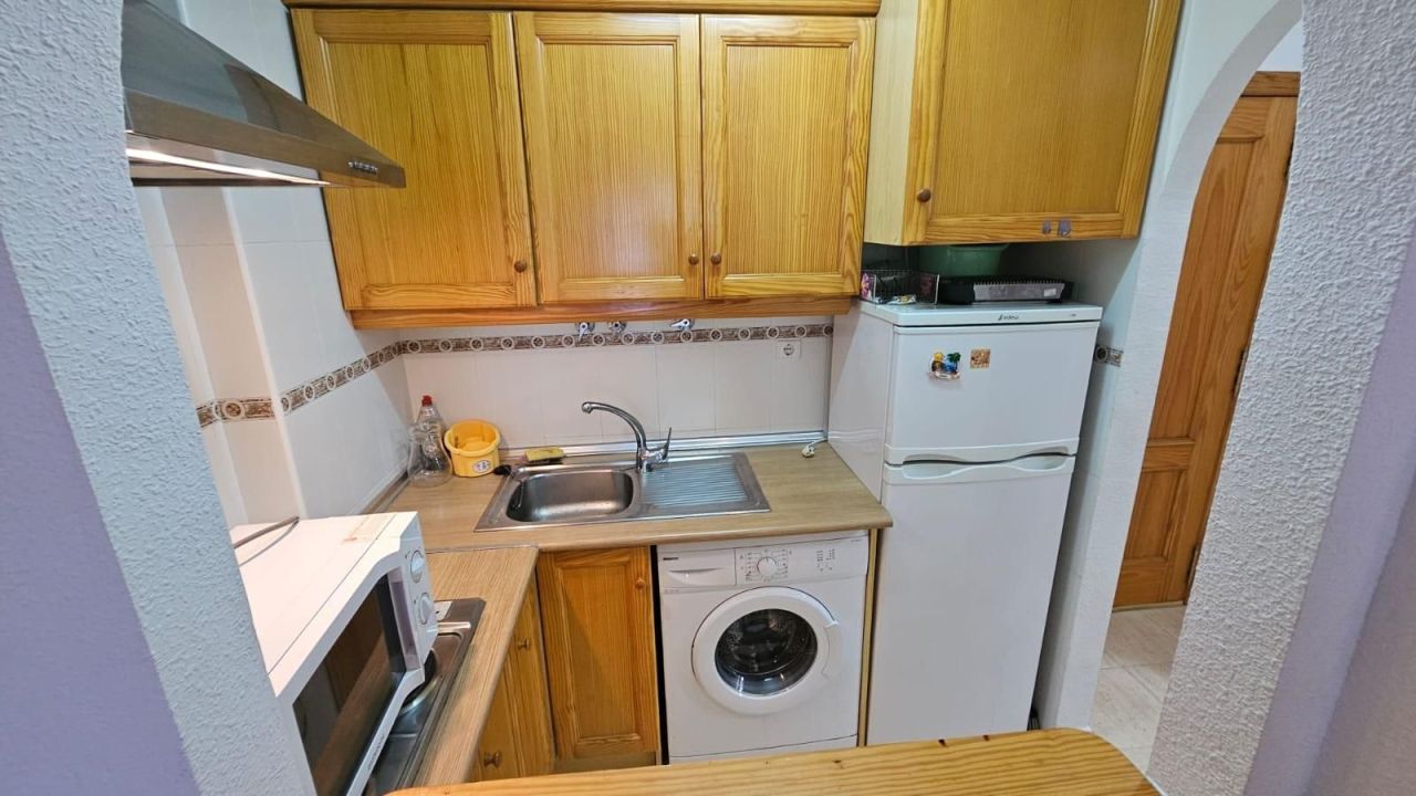 Appartamento sulla Costa Blanca, Spagna, 50 m² - foto 5