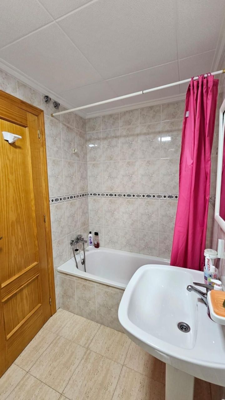 Appartamento sulla Costa Blanca, Spagna, 50 m² - foto 10