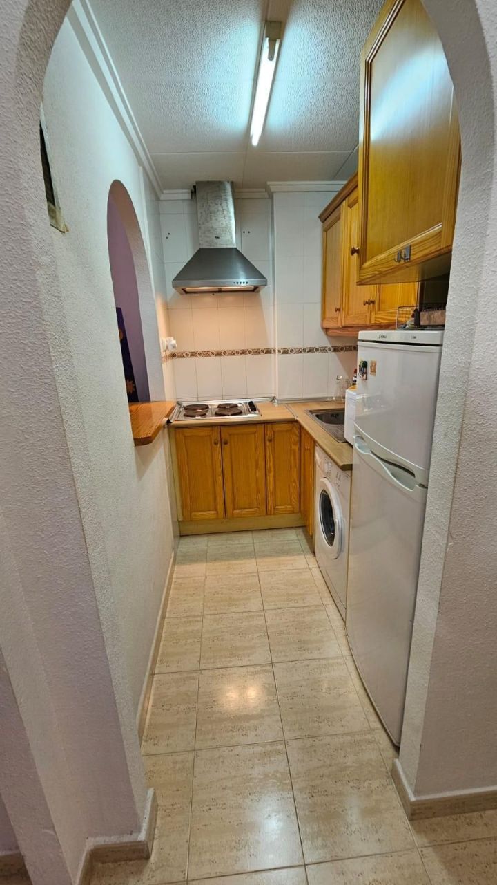 Appartamento sulla Costa Blanca, Spagna, 50 m² - foto 11