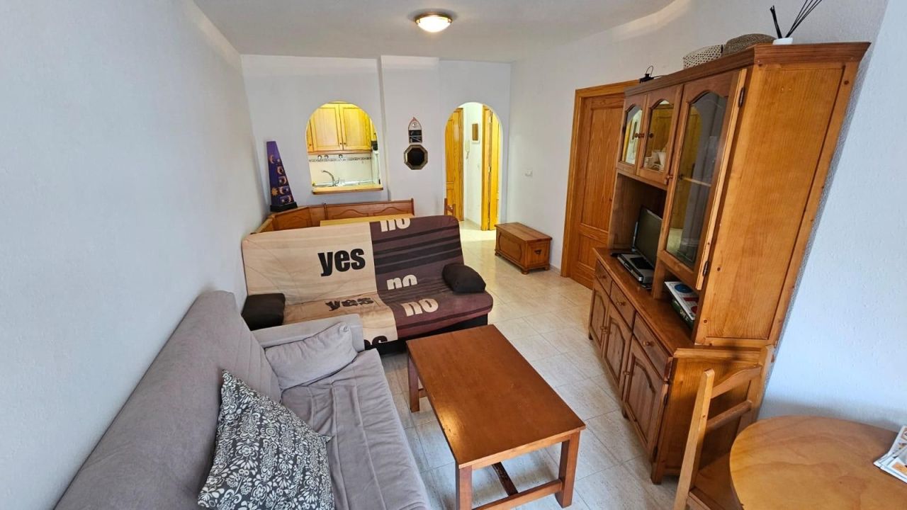 Appartamento sulla Costa Blanca, Spagna, 50 m² - foto 6