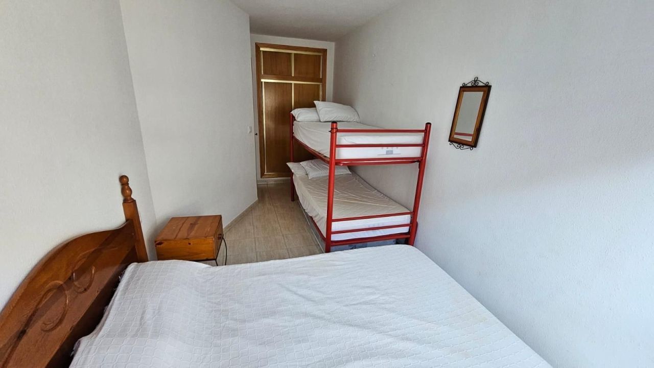 Appartamento sulla Costa Blanca, Spagna, 50 m² - foto 7