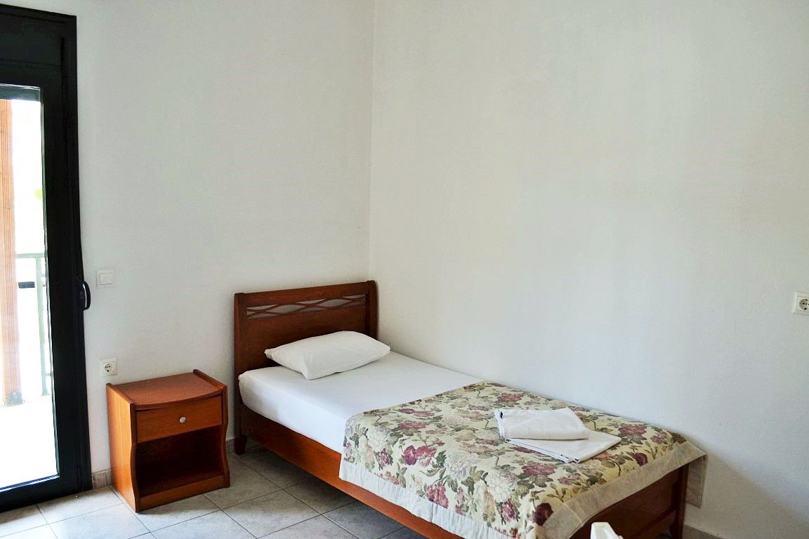 Hotel in Chalkidiki, Griechenland, 580 m² - Foto 10