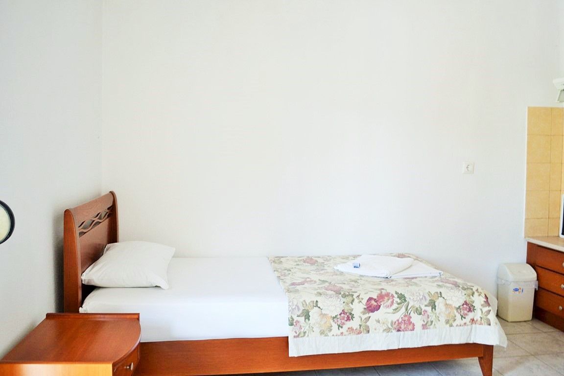 Hotel in Chalkidiki, Griechenland, 580 m² - Foto 12