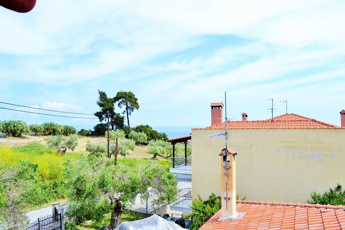 Hotel in Chalkidiki, Griechenland, 580 m² - Foto 4