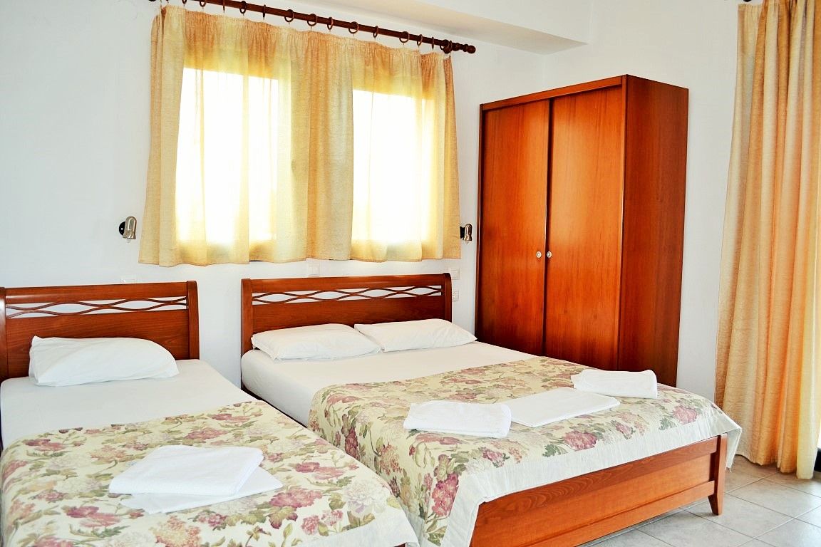 Hotel in Chalkidiki, Griechenland, 580 m² - Foto 5