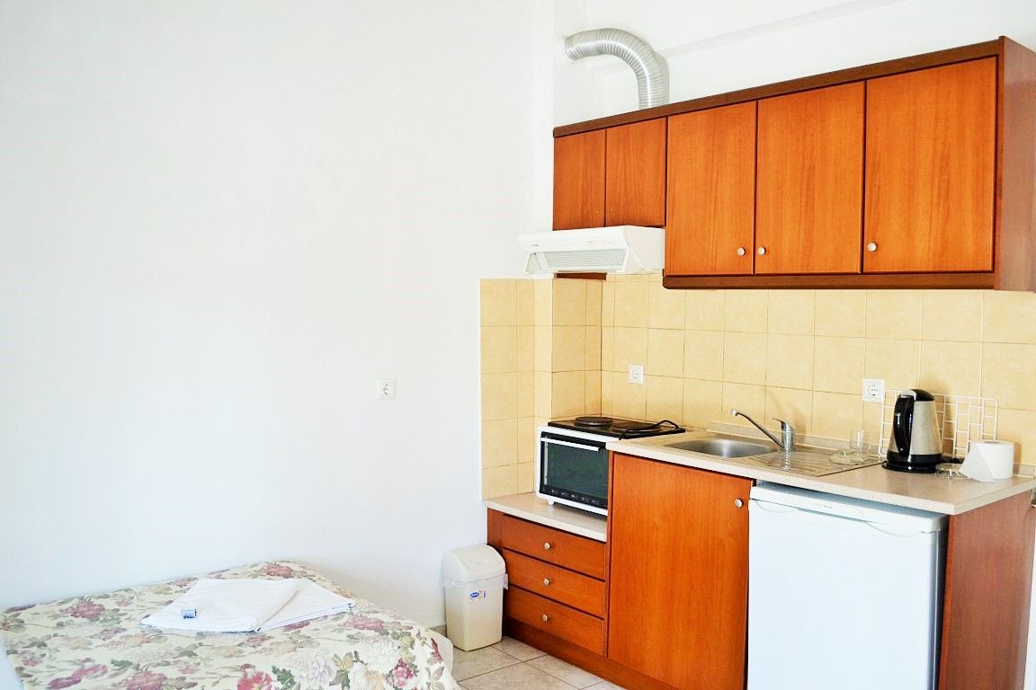 Hotel in Chalkidiki, Griechenland, 580 m² - Foto 11