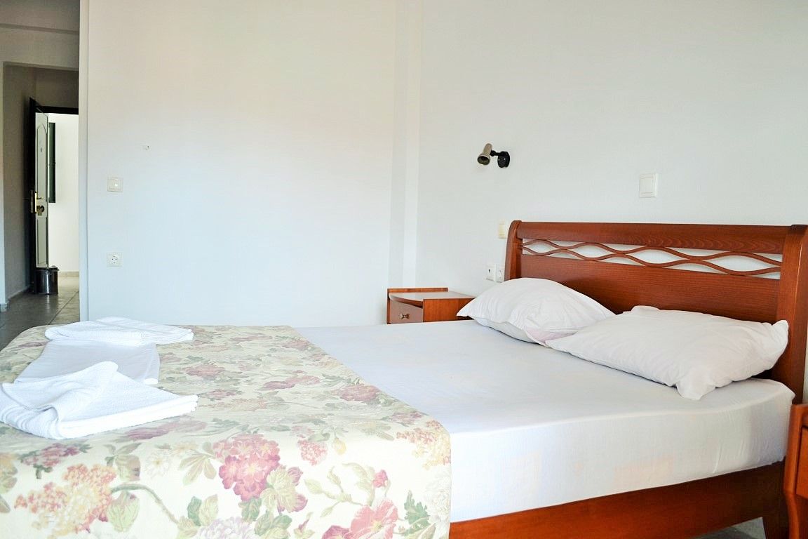 Hotel in Chalkidiki, Griechenland, 580 m² - Foto 17