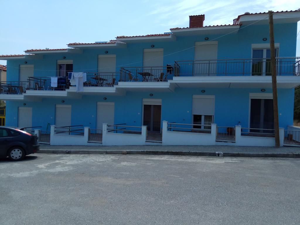 Hotel in Chalkidiki, Greece, 400 m² - picture 1