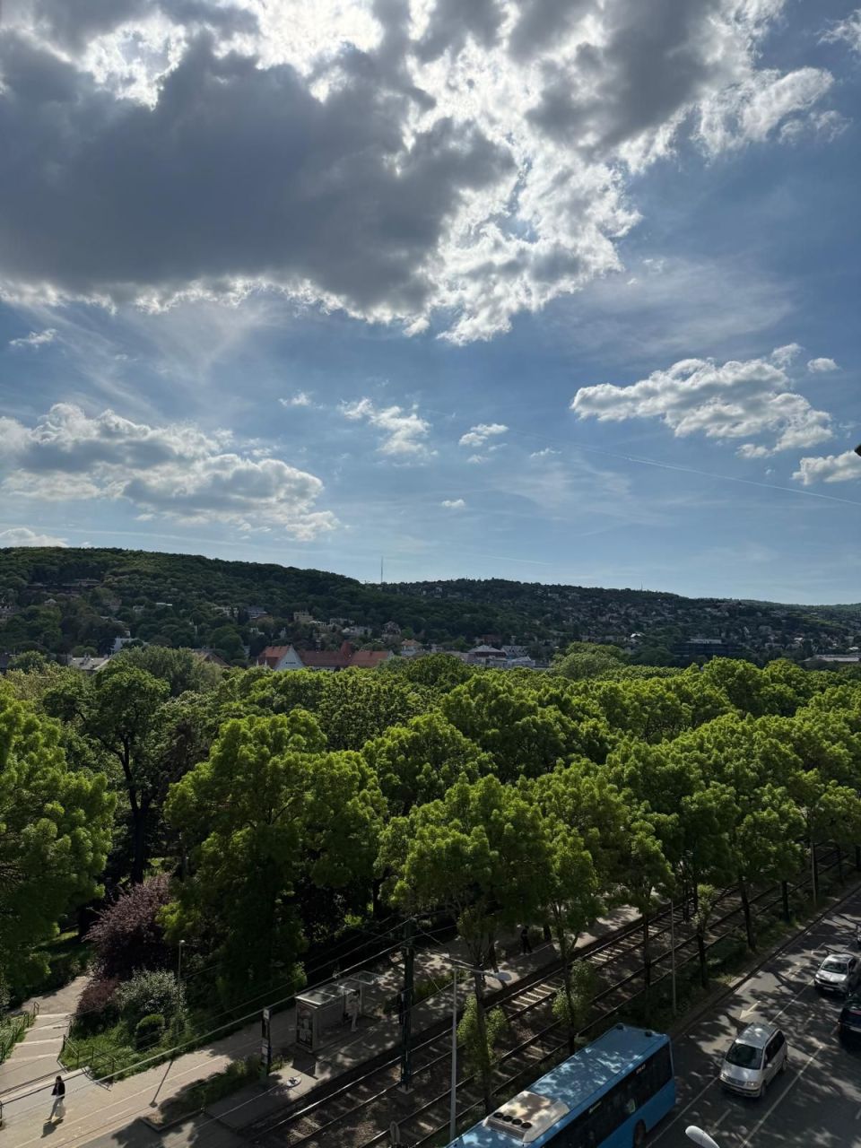 Wohnung in Budapest, Ungarn, 96 m² - Foto 14