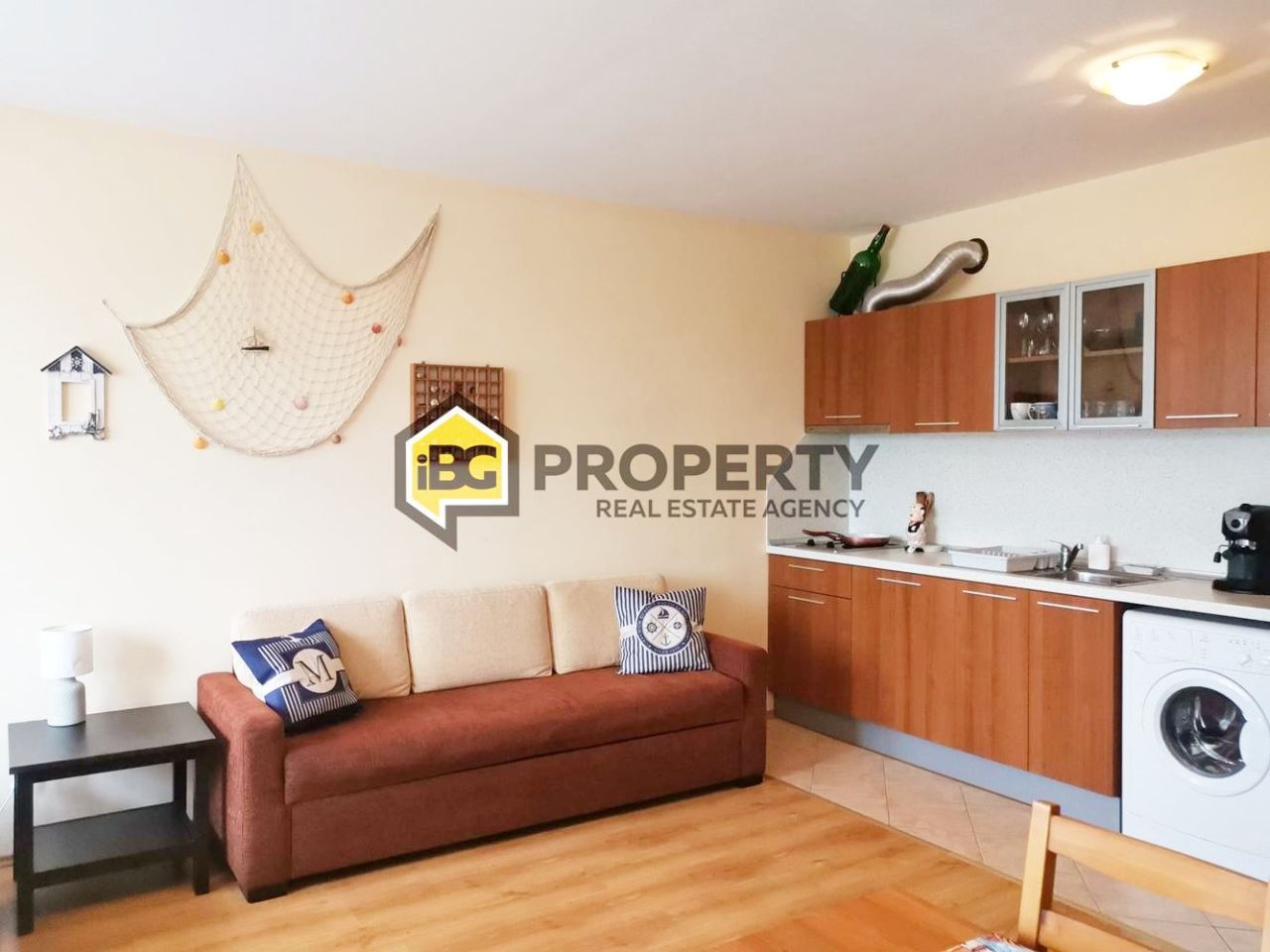 Appartement à Obzor, Bulgarie, 75 m² - image 3