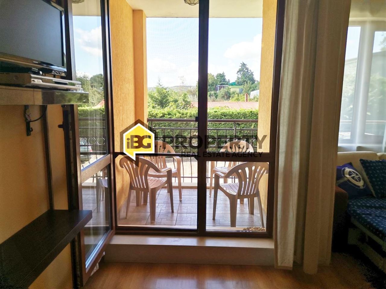 Appartement à Obzor, Bulgarie, 75 m² - image 7