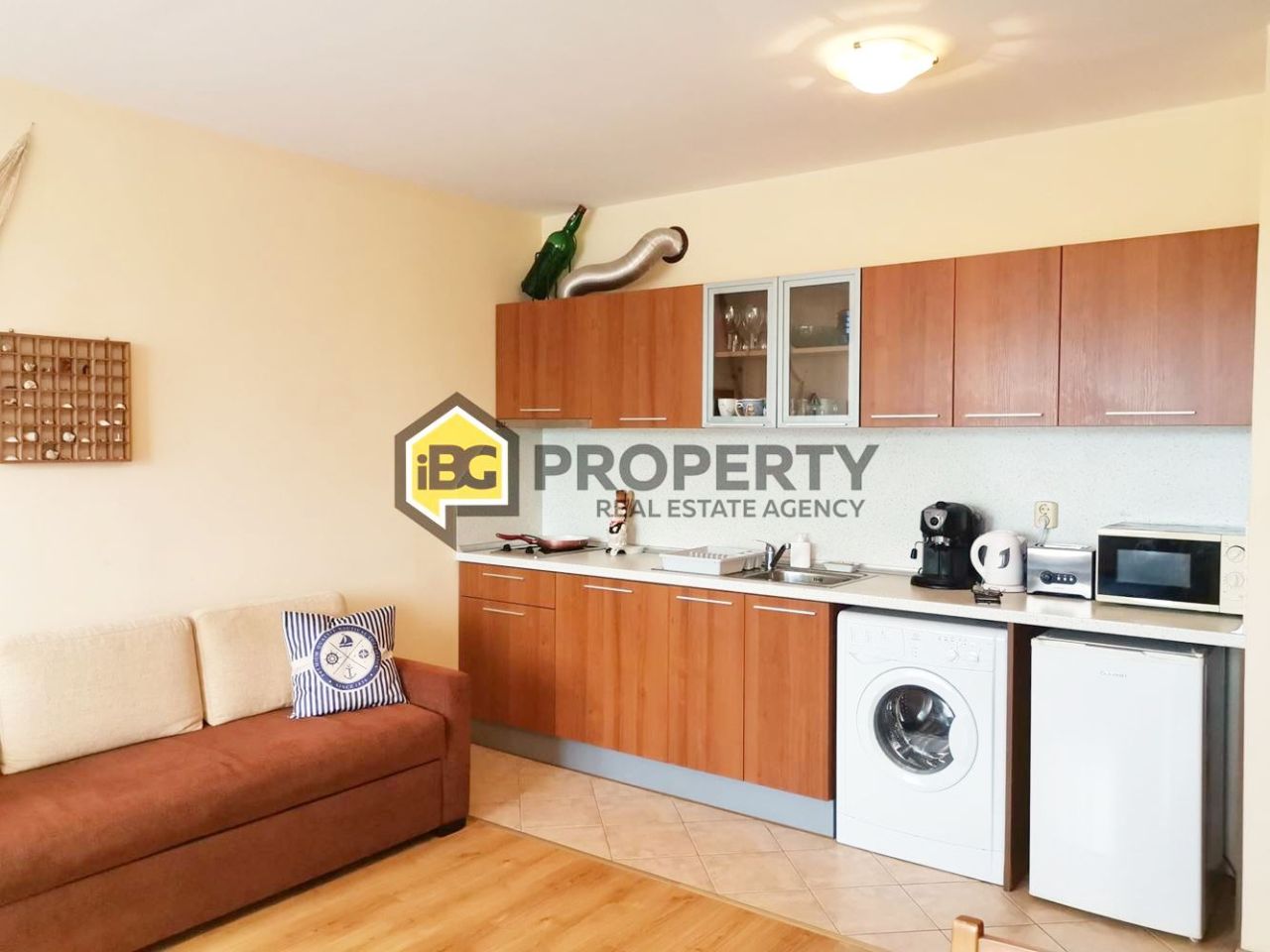 Appartement à Obzor, Bulgarie, 75 m² - image 4