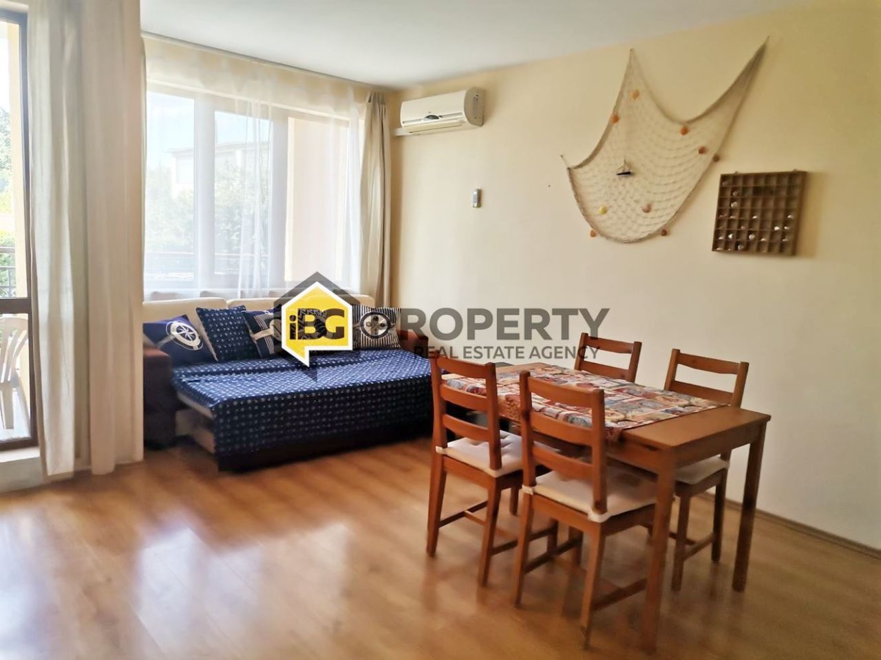 Appartement à Obzor, Bulgarie, 75 m² - image 1