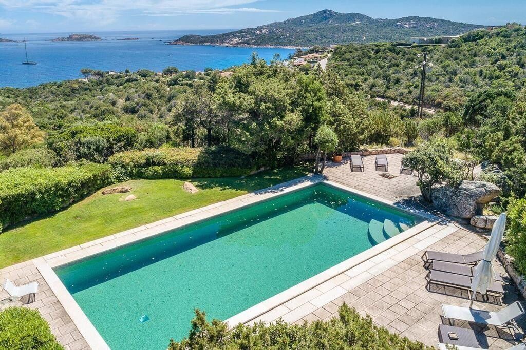 Villa en Porto Cervo, Italia, 240 m² - imagen 4
