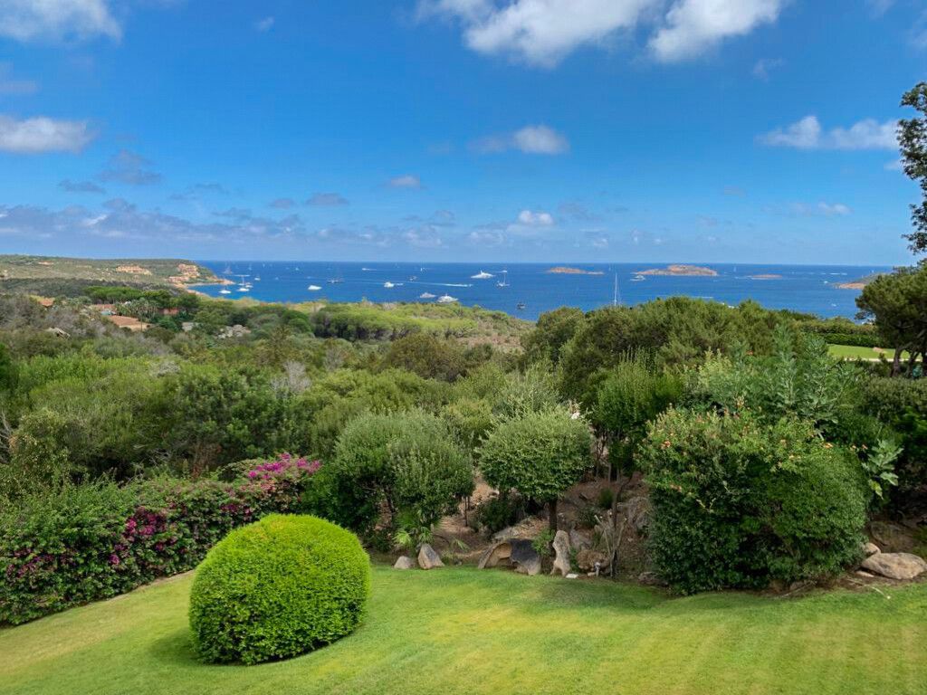 Villa en Porto Cervo, Italia, 240 m² - imagen 11