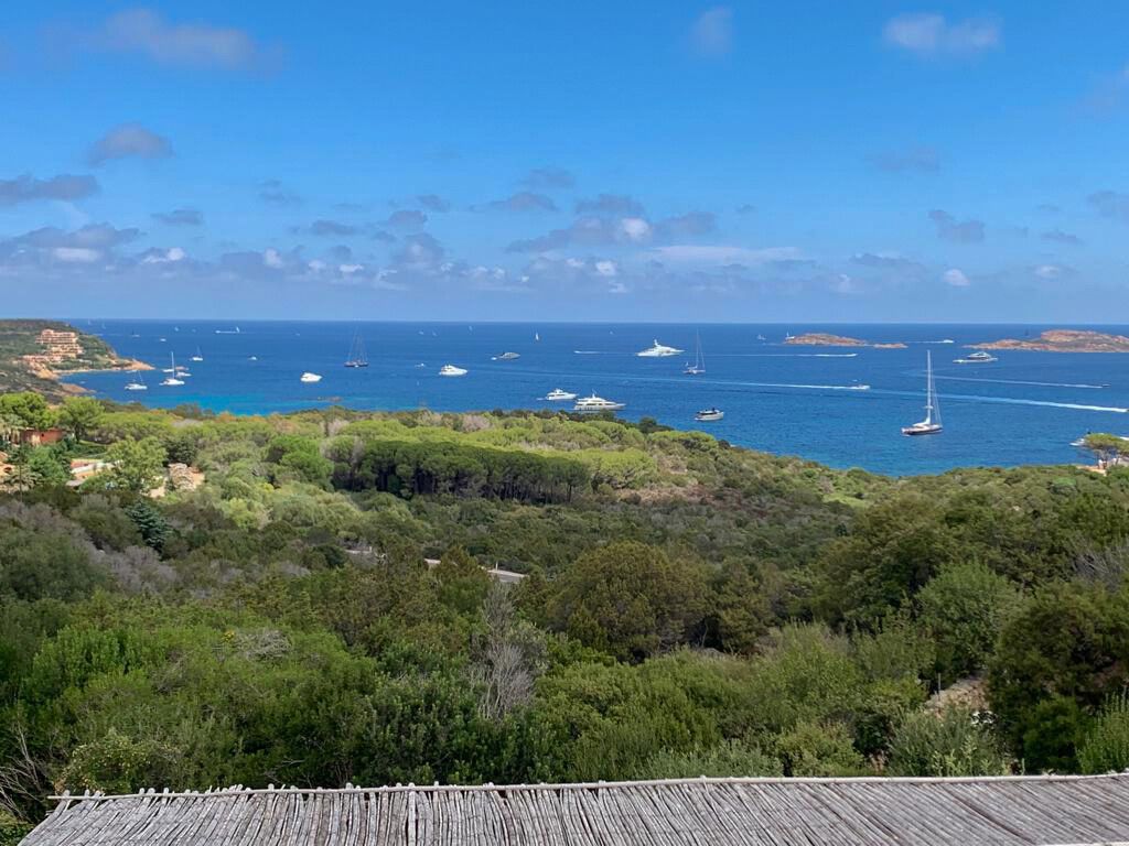 Villa en Porto Cervo, Italia, 240 m² - imagen 15