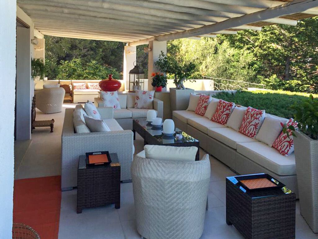 Villa en Porto Cervo, Italia, 240 m² - imagen 17