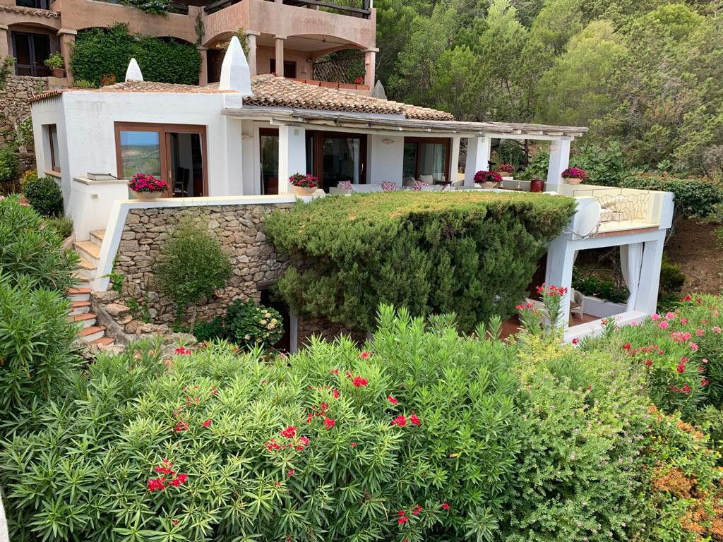 Villa en Porto Cervo, Italia, 240 m² - imagen 16