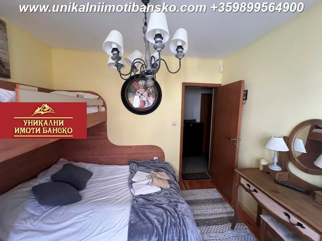 Appartement à Bansko, Bulgarie, 140 m² - image 17