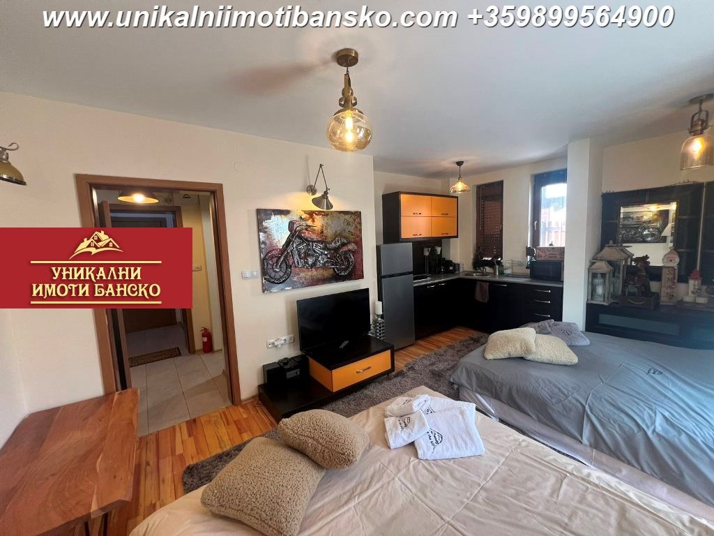 Appartement à Bansko, Bulgarie, 140 m² - image 2