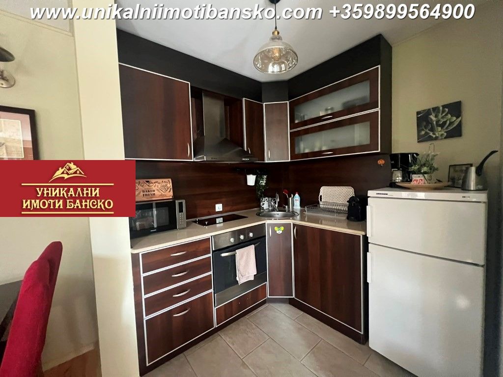 Appartement à Bansko, Bulgarie, 140 m² - image 16