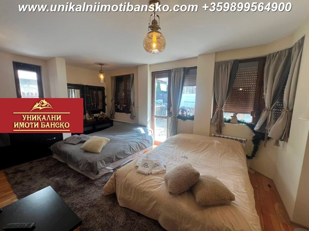 Appartement à Bansko, Bulgarie, 140 m² - image 7