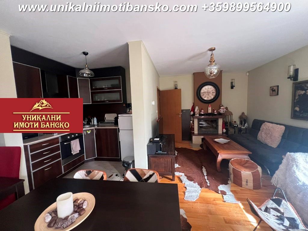 Appartement à Bansko, Bulgarie, 140 m² - image 14