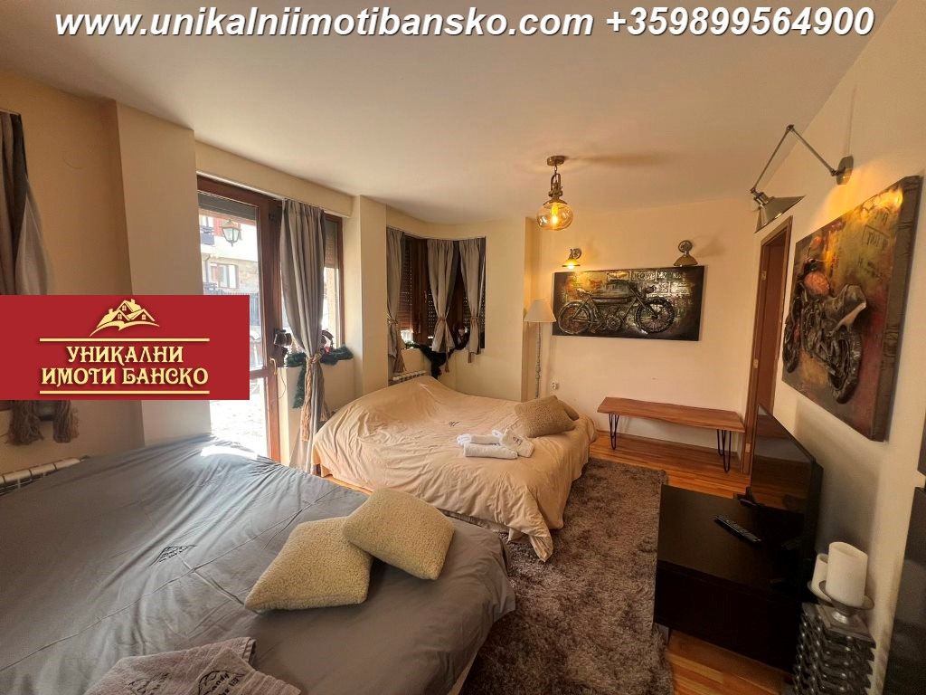 Appartement à Bansko, Bulgarie, 140 m² - image 5