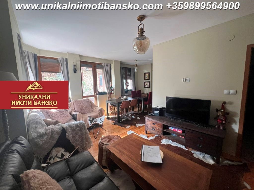 Appartement à Bansko, Bulgarie, 140 m² - image 12