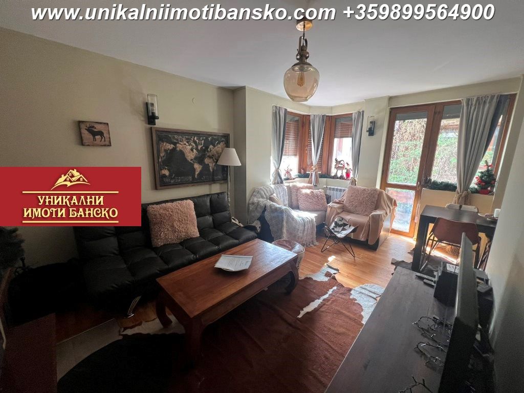 Appartement à Bansko, Bulgarie, 140 m² - image 11