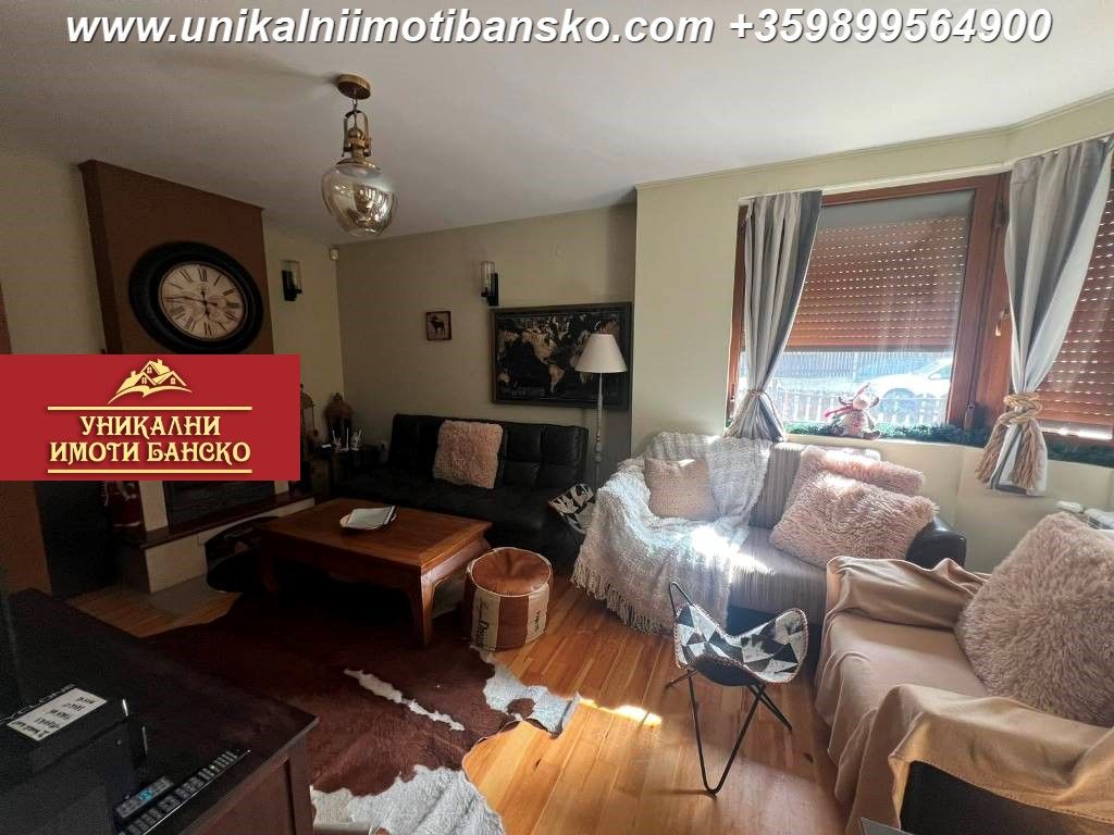 Appartement à Bansko, Bulgarie, 140 m² - image 13
