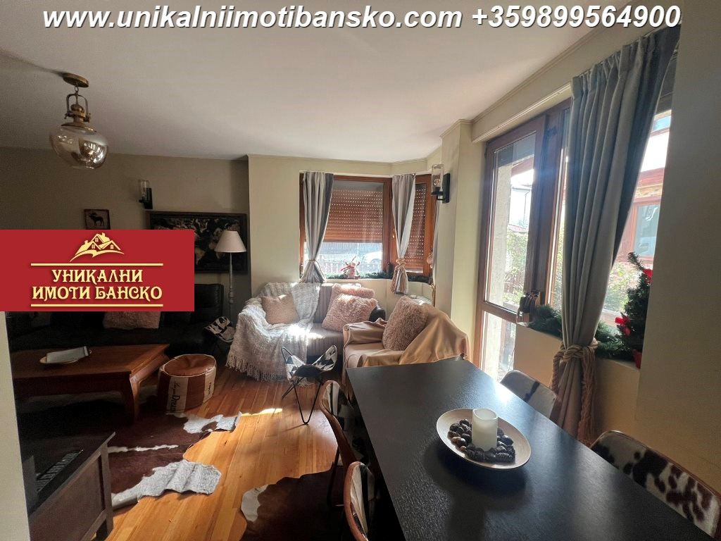 Appartement à Bansko, Bulgarie, 140 m² - image 15