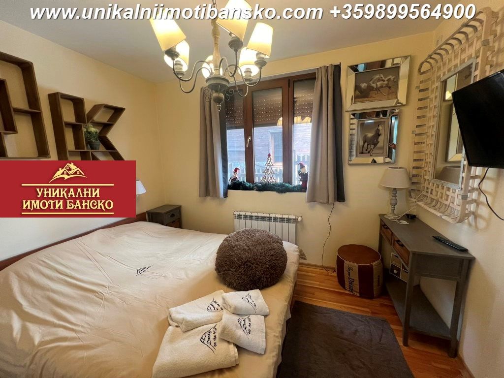 Appartement à Bansko, Bulgarie, 140 m² - image 10