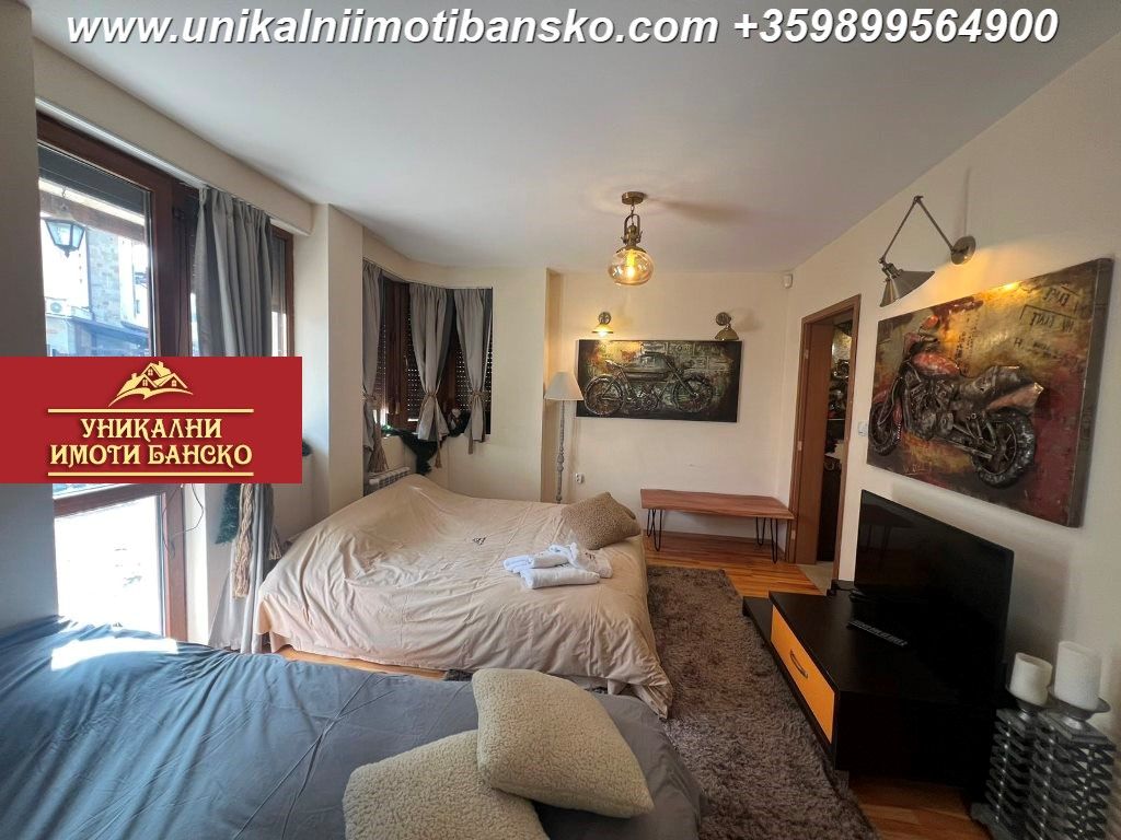 Appartement à Bansko, Bulgarie, 140 m² - image 6