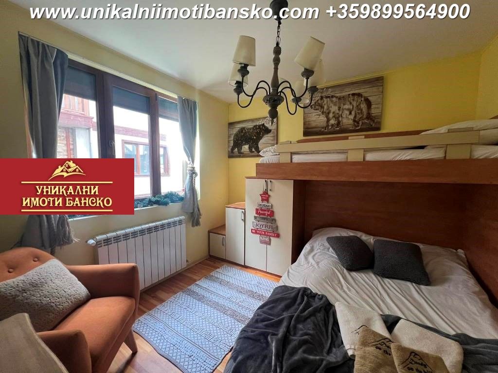 Appartement à Bansko, Bulgarie, 140 m² - image 18