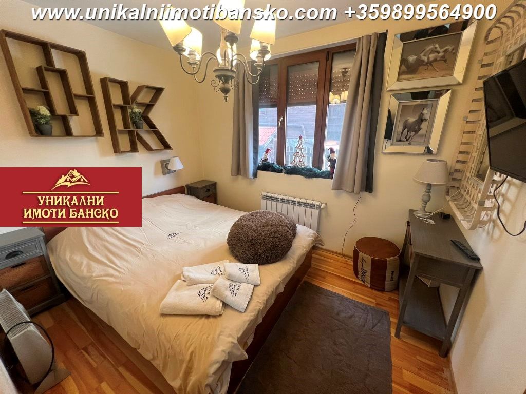 Appartement à Bansko, Bulgarie, 140 m² - image 9