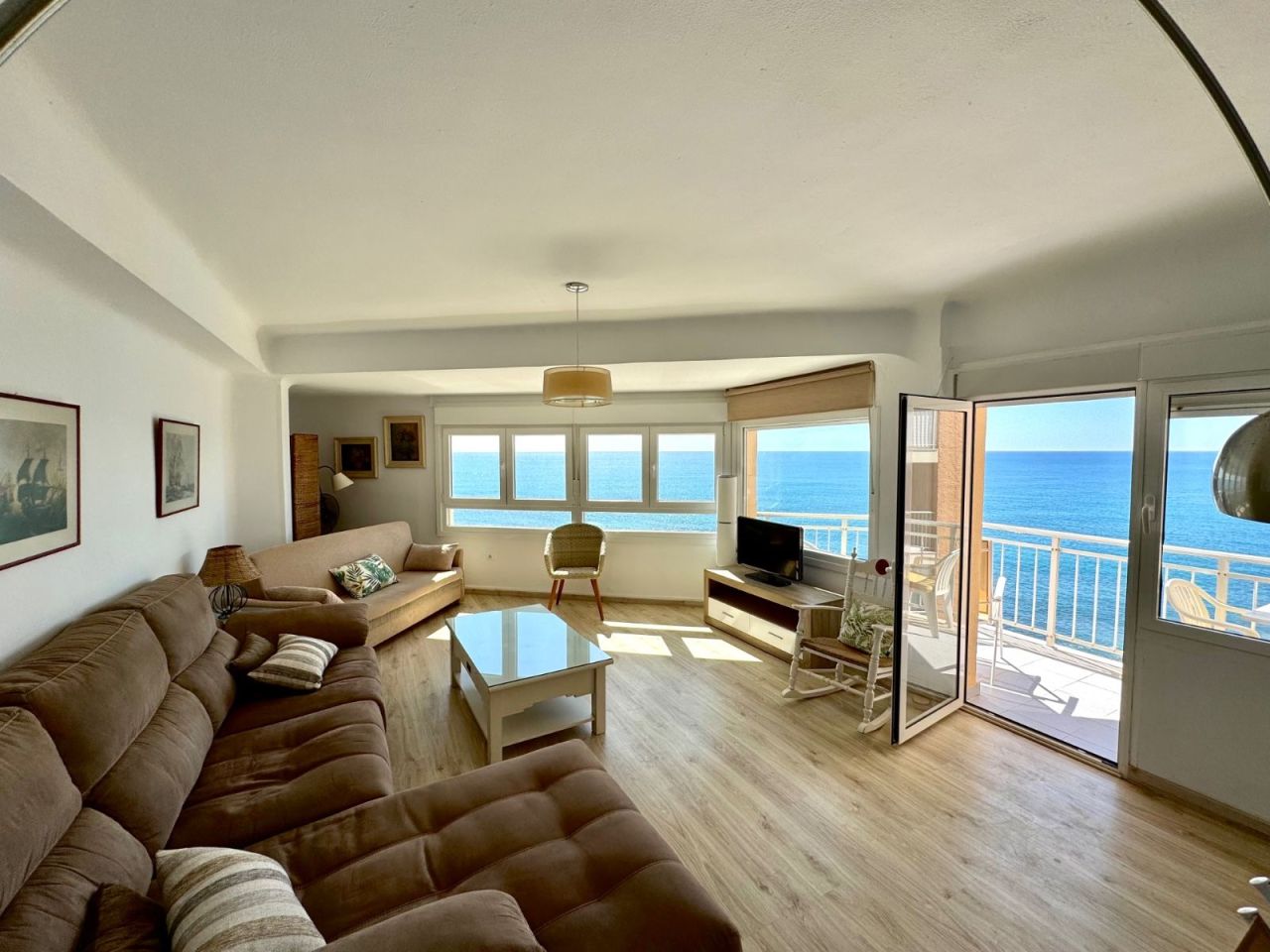 Apartment in Torrevieja, Spanien, 110 m² - Foto 1