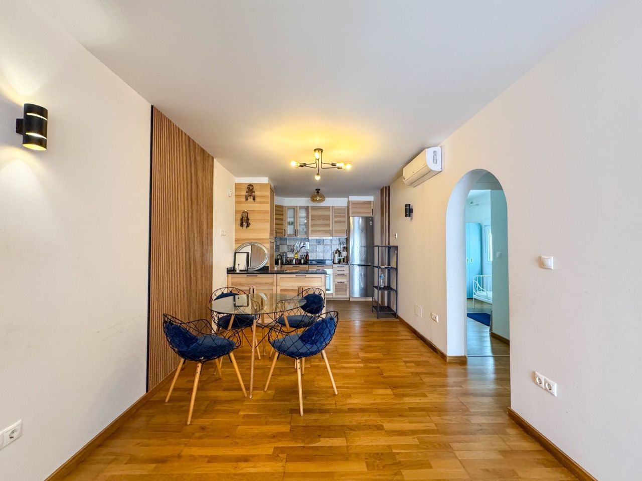 Villa in Torrevieja, Spanien, 120 m² - Foto 1