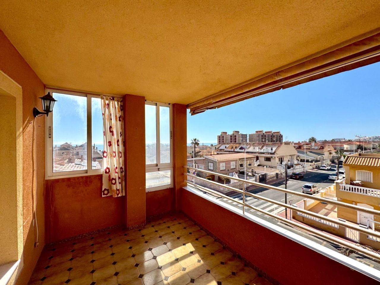 Apartment in Torrevieja, Spain - picture 1