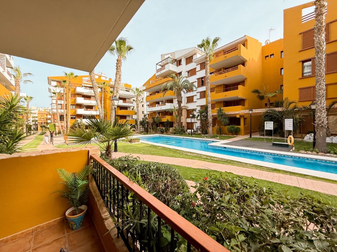 Apartamento en Punta Prima, España, 95 m² - imagen 1
