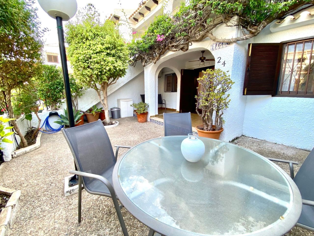 Apartment in Orihuela Costa, Spain, 85 m² - picture 1