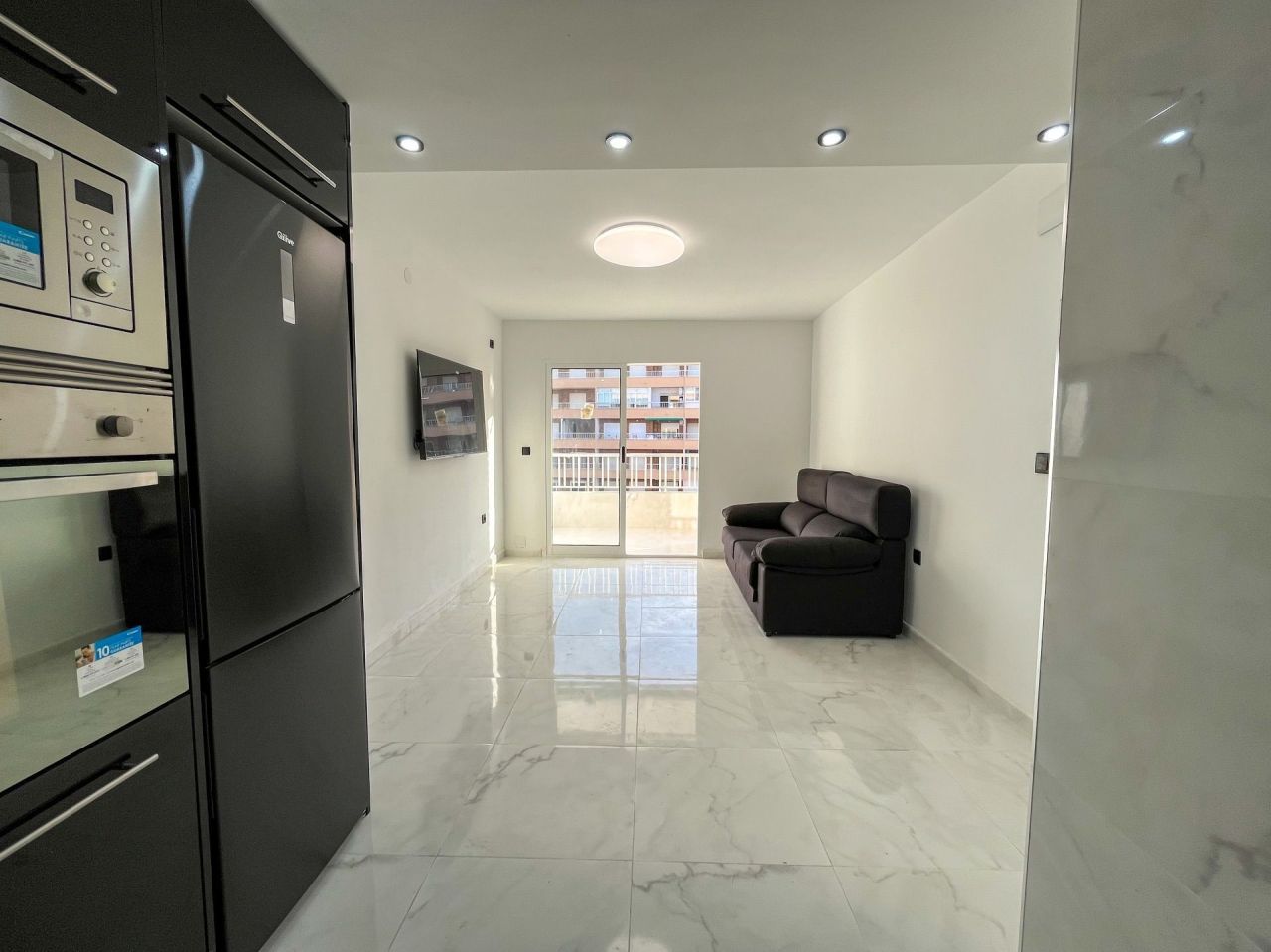 Wohnung in Torrevieja, Spanien, 75 m² - Foto 1