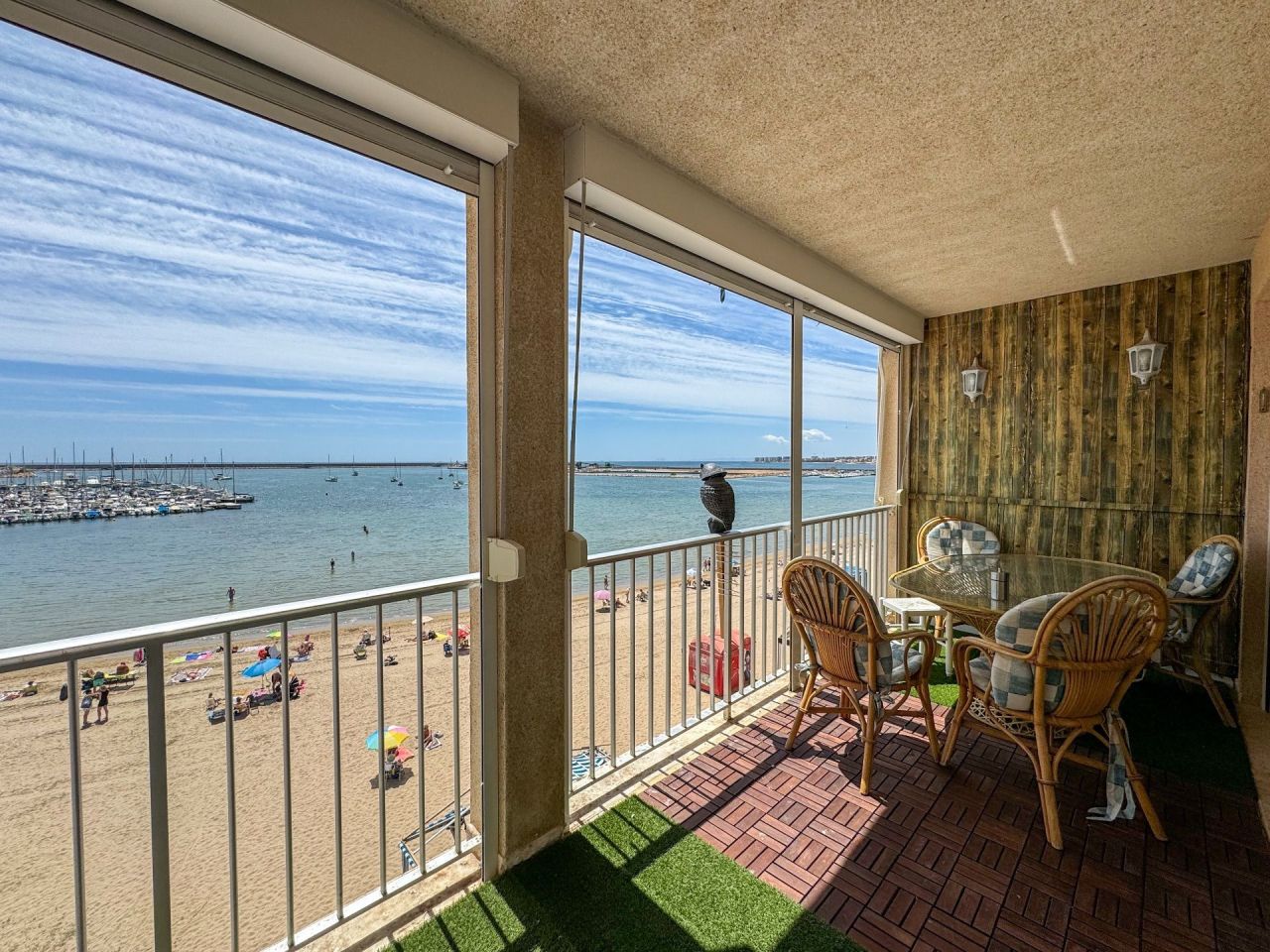 Appartement à Torrevieja, Espagne, 125 m² - image 1